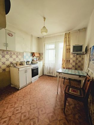 Продажа 3-комнатной квартиры 71 м², 1/9 этаж