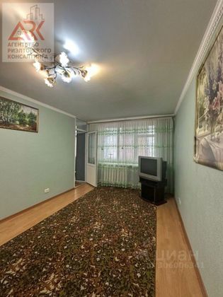 Продажа 3-комнатной квартиры 72 м², 3/5 этаж