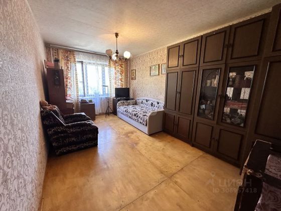 Продажа 2-комнатной квартиры 53,2 м², 4/5 этаж