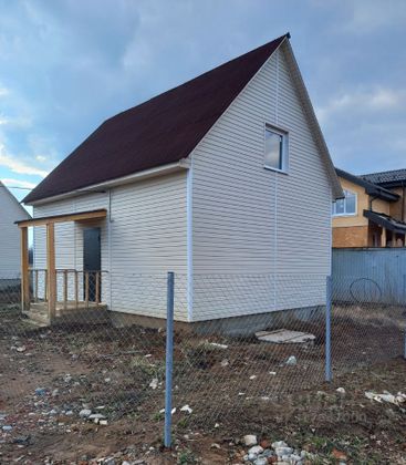 Аренда дома, 95 м², с участком 3,5 сотки