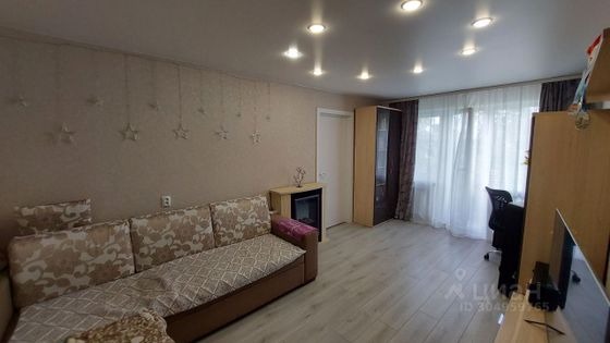 Продажа 2-комнатной квартиры 43,9 м², 5/5 этаж