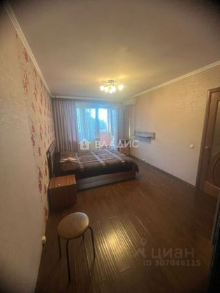 Продажа 1-комнатной квартиры 33 м², 4/9 этаж