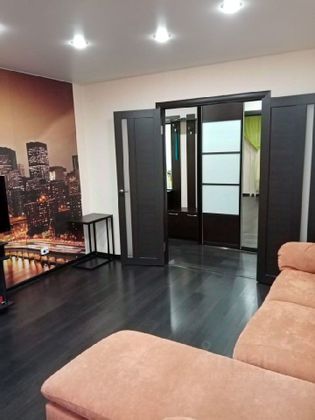 Продажа 2-комнатной квартиры 47,7 м², 4/9 этаж