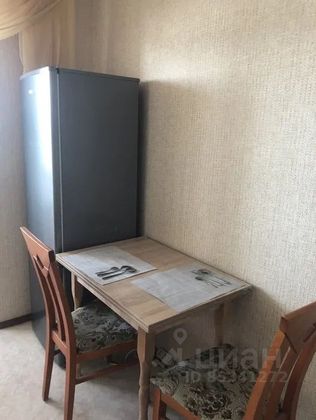 Продажа 1-комнатной квартиры 29,8 м², 9/9 этаж