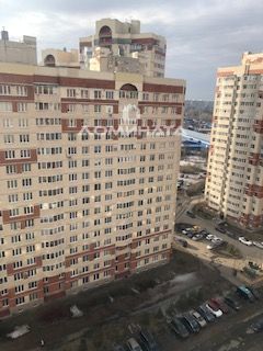 Продажа 1-комнатной квартиры 39 м², 16/16 этаж