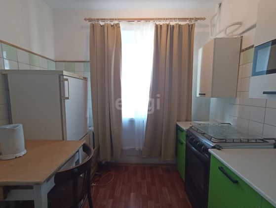 Продажа 2-комнатной квартиры 44,5 м², 1/5 этаж