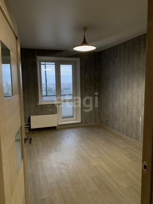 Продажа 1-комнатной квартиры 31,6 м², 10/10 этаж