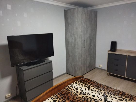 Продажа 3-комнатной квартиры 63,9 м², 1/9 этаж