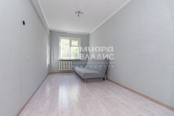 Продажа 3-комнатной квартиры 60,5 м², 1/5 этаж