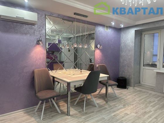 Продажа 1-комнатной квартиры 67 м², 8/9 этаж