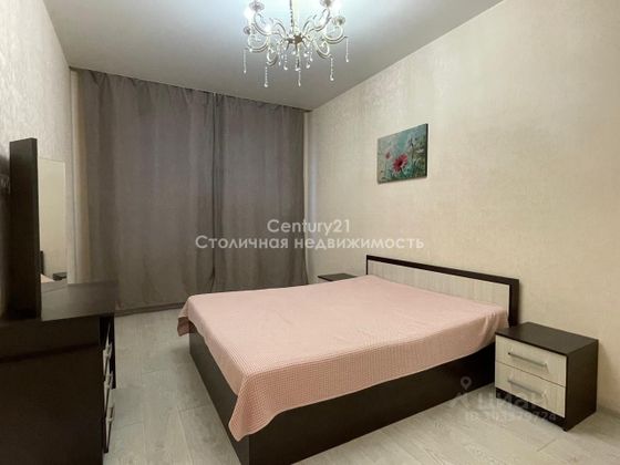 Продажа 1-комнатной квартиры 37,5 м², 3/6 этаж