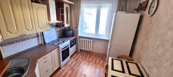 Продажа 3-комнатной квартиры 69 м², 5/9 этаж