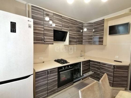 Продажа 3-комнатной квартиры 60,3 м², 4/9 этаж