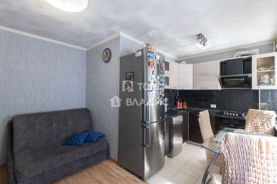 Продажа 2-комнатной квартиры 40,1 м², 2/5 этаж