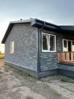 Продажа дома, 150 м², с участком 8 соток