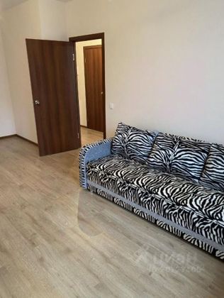 Продажа 1-комнатной квартиры 32,9 м², 14/18 этаж