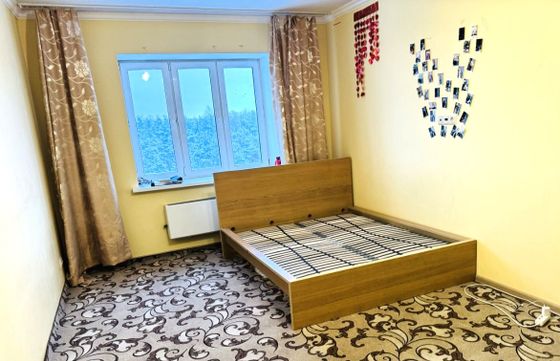 Продажа 2-комнатной квартиры 67 м², 16/17 этаж