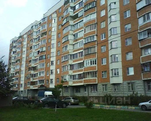 Продажа 2-комнатной квартиры 50,9 м², 5/10 этаж