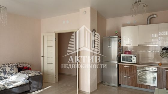 Продажа 3-комнатной квартиры 90,2 м², 12/24 этаж