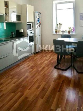 Продажа 2-комнатной квартиры 67 м², 19/24 этаж