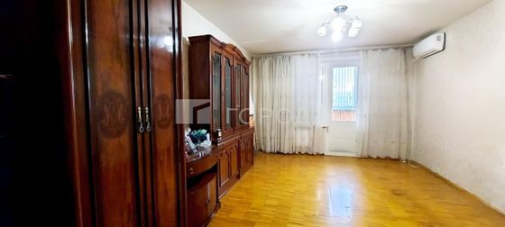 Продажа 1-комнатной квартиры 35,6 м², 5/14 этаж