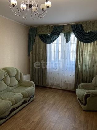 Продажа 1-комнатной квартиры 39 м², 3/16 этаж