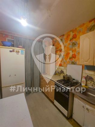 Продажа 1-комнатной квартиры 31 м², 1/5 этаж