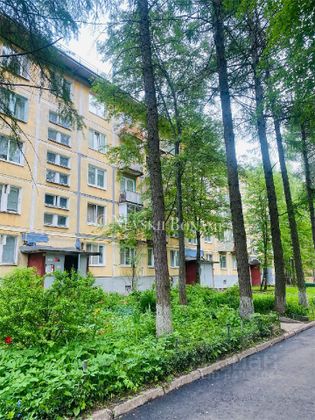 Продажа 2-комнатной квартиры 43 м², 5/5 этаж