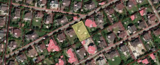 Продажа дома, 501,3 м², с участком 18 соток