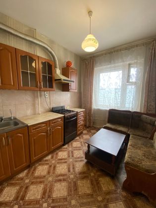 Продажа 2-комнатной квартиры 50,5 м², 9/10 этаж