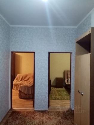 Продажа 3-комнатной квартиры 65 м², 1/3 этаж