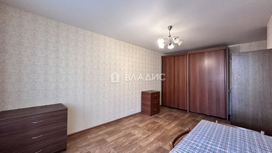 Продажа 3-комнатной квартиры 57,9 м², 8/9 этаж