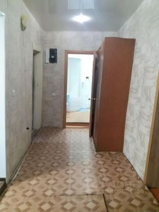 Продажа 3-комнатной квартиры 57,2 м², 1/1 этаж