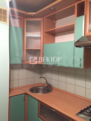 Продажа 1-комнатной квартиры 33 м², 4/9 этаж