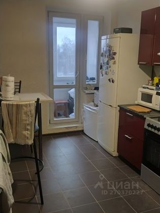 Продажа 2-комнатной квартиры 66,2 м², 6/19 этаж