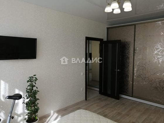 Продажа 1-комнатной квартиры 47 м², 3/9 этаж