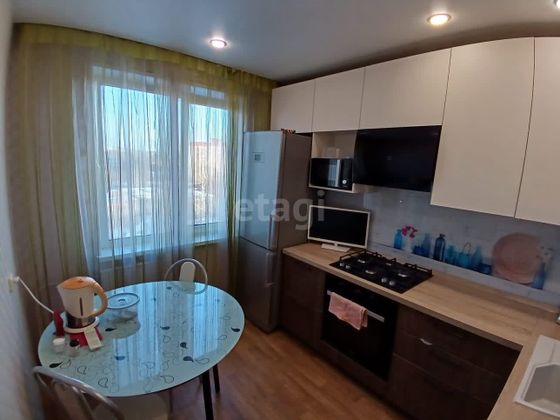 Продажа 3-комнатной квартиры 65,7 м², 9/9 этаж