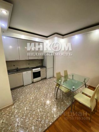 Продажа 3-комнатной квартиры 77 м², 15/25 этаж