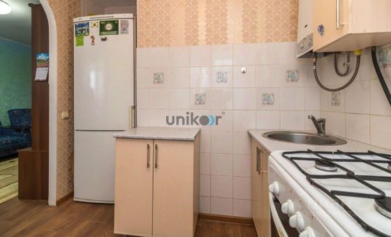 Продажа 2-комнатной квартиры 51,2 м², 5/12 этаж