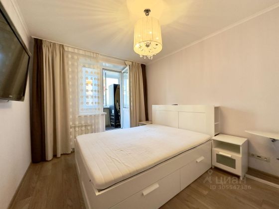 Продажа 2-комнатной квартиры 50,1 м², 13/17 этаж