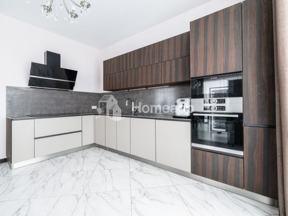 Продажа 2-комнатной квартиры 83,9 м², 16/23 этаж