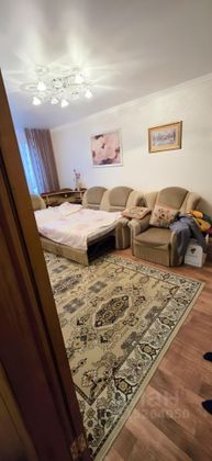 Продажа 1-комнатной квартиры 33,2 м², 2/5 этаж