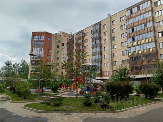 Продажа 2-комнатной квартиры 65 м², 7/8 этаж