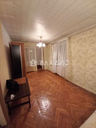 Продажа 1-комнатной квартиры 31 м², 5/5 этаж