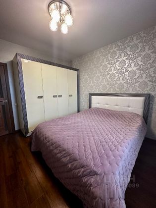 Продажа 1-комнатной квартиры 42 м², 14/22 этаж