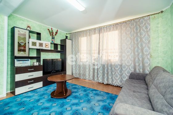 Продажа 2-комнатной квартиры 71,3 м², 4/5 этаж