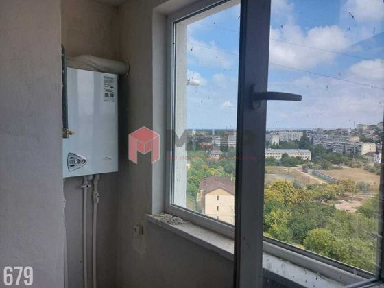 Продажа 2-комнатной квартиры 59,2 м², 5/5 этаж