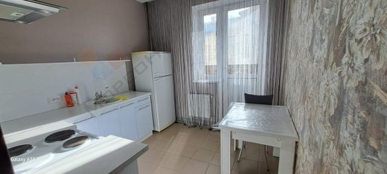 Продажа 1-комнатной квартиры 27 м², 7/9 этаж