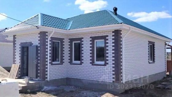 Продажа дома, 130 м², с участком 6,9 сотки