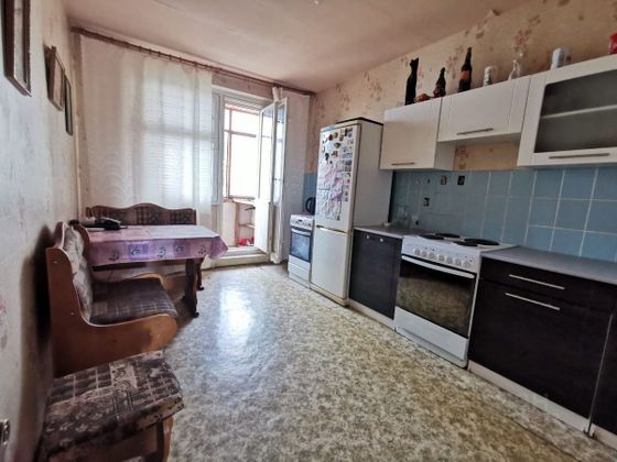 Продажа 3-комнатной квартиры 84,6 м², 5/7 этаж